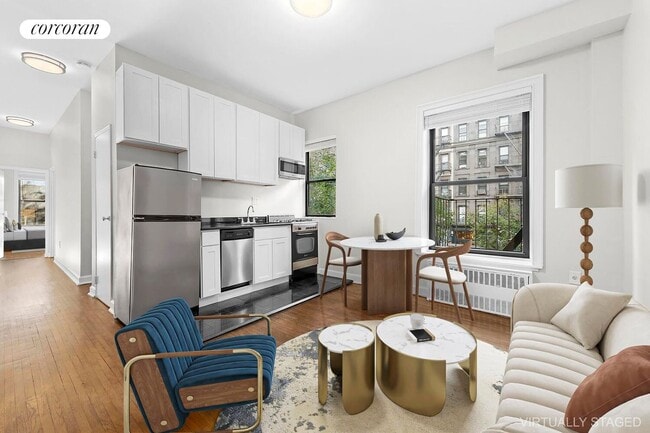 property at 77 W 68th St