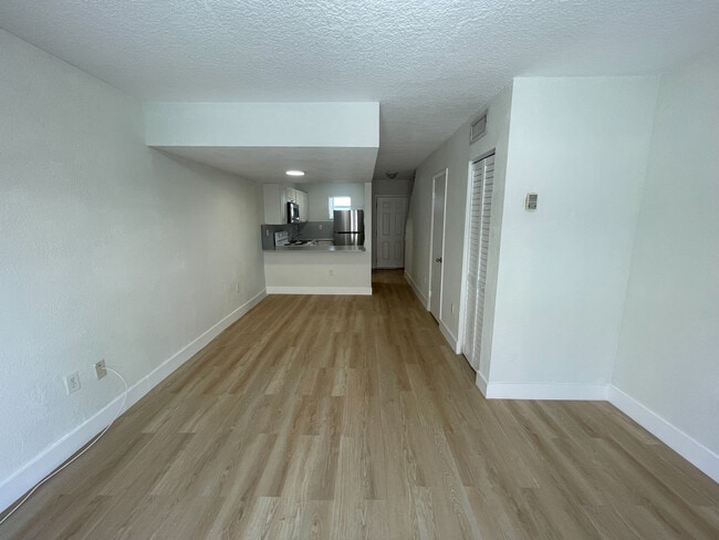 property at 8035 NW 8th St