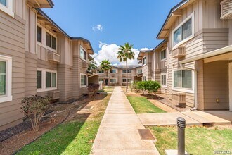 91-1033-1033 Kamaaha Ave in Kapolei, HI - Building Photo - Building Photo