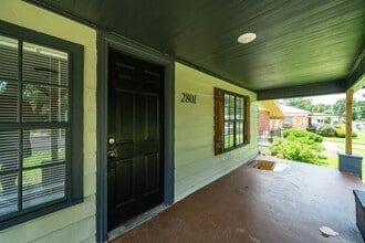 2801 24th St in Tuscaloosa, AL - Building Photo - Building Photo