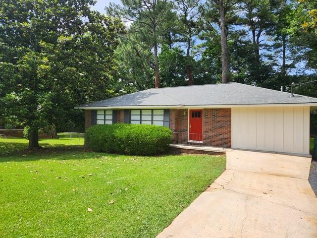 property at 1195 Starline Dr