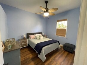 7831 Winona Rd in Melbourne Beach, FL - Foto de edificio - Building Photo