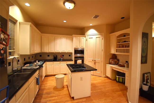 property at 1117 Malone St