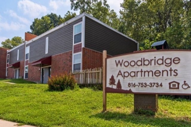 Woodbridge Apartments