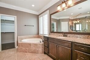 property at 9522 Scanlan Heights Ln