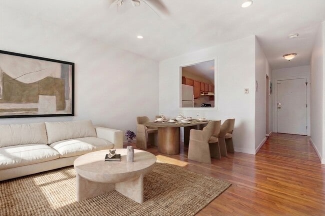 22 Branchfield St in Boston, MA - Building Photo - Building Photo