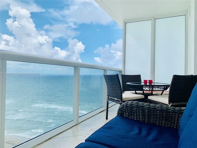 property at 1830 S Ocean Dr