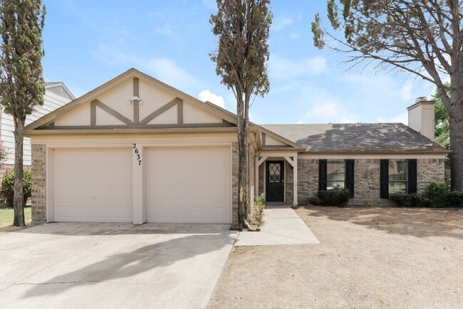 2637 Remmington Dr