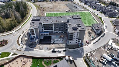 Westview in Langford, BC - Building Photo - Building Photo