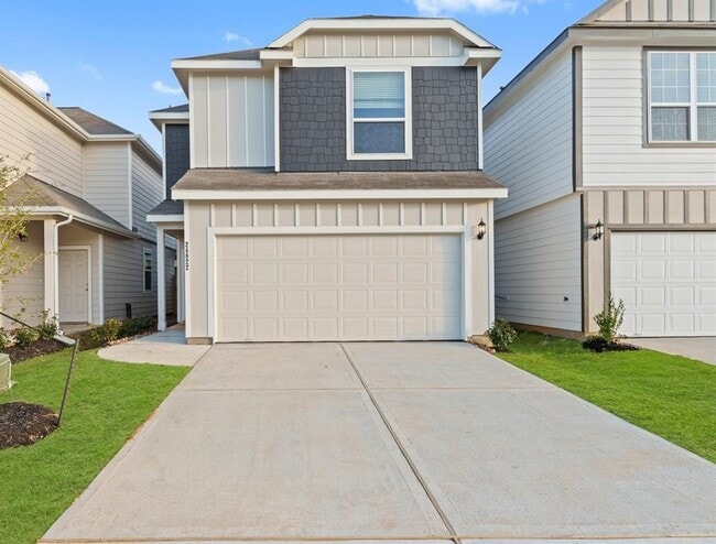 property at 24822 Landolfi Dr
