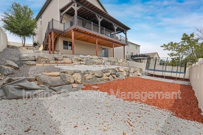 3538 Sharp Shinned Trail in Saratoga Springs, UT - Building Photo - Building Photo