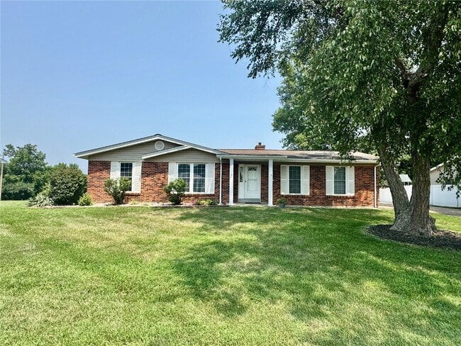 property at 3417 Robyn Ann Dr