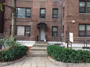 The Forester in Forest Hills, NY - Foto de edificio - Building Photo
