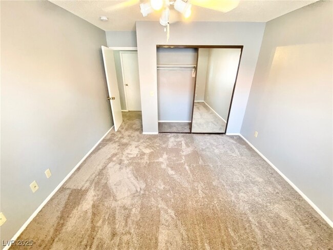 property at 6661 W Tropicana Ave