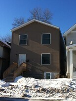 1111 East 9th Street, Unit 1111 E. 9th St. in Duluth, MN - Building Photo