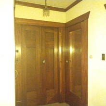 467 W William St in Decatur, IL - Building Photo - Building Photo