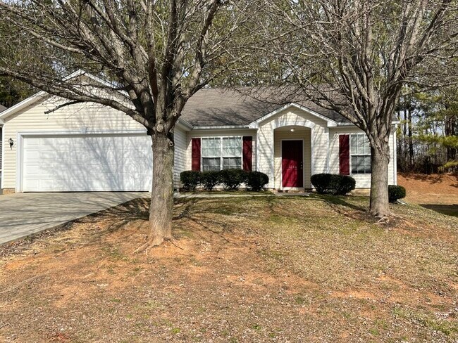 1515 Summit Ridge Ln in Kannapolis, NC - Building Photo - Building Photo