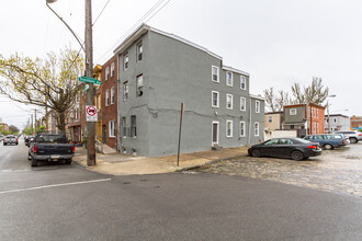 2150 E Cumberland St in Philadelphia, PA - Building Photo - Building Photo