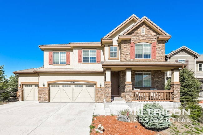 property at 10787 Hillsboro St