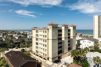 Beach Terraces in Jacksonville Beach, FL - Building Photo - Building Photo