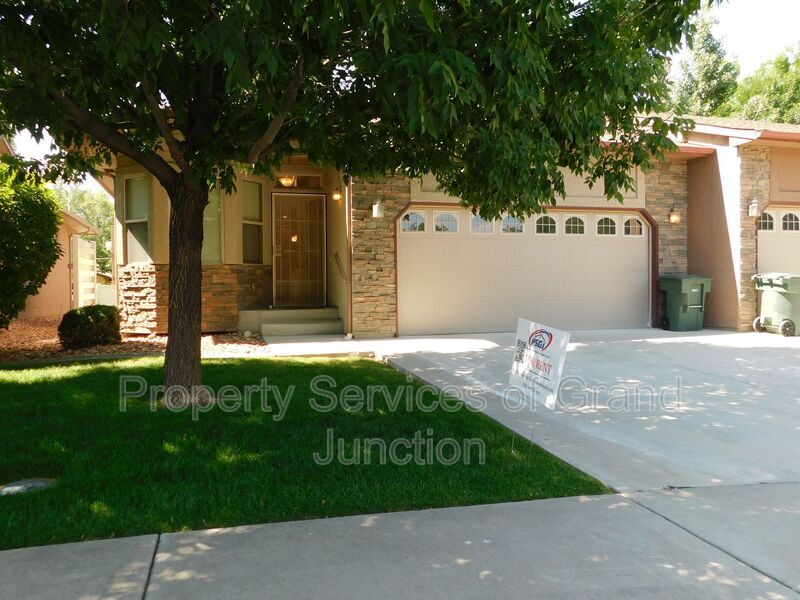1625 Treehaven Ct in Grand Junction, CO - Building Photo
