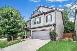 3509 Woodward Down Trail