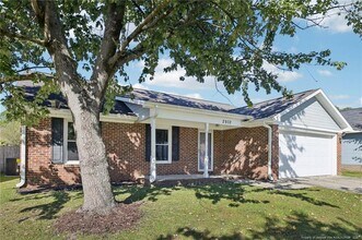 2932 Chillingworth Dr in Fayetteville, NC - Building Photo - Building Photo