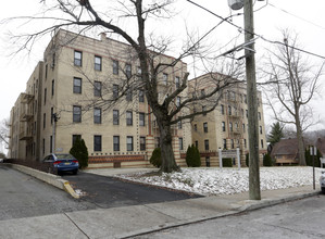 The Hermitage in Orange, NJ - Building Photo - Building Photo