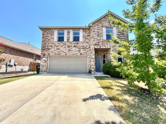 428 Sheepshank Dr in Georgetown, TX - Building Photo - Building Photo