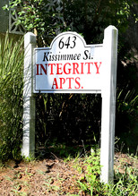 Integrity Apartments in Tallahassee, FL - Building Photo - Building Photo