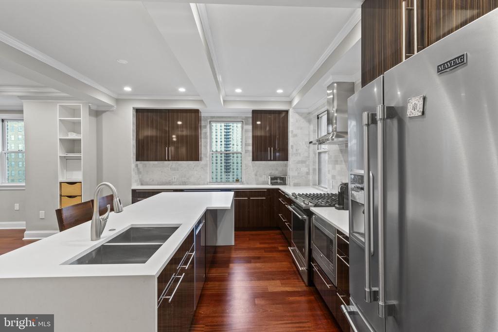 1901 Walnut St in Philadelphia, PA - Foto de edificio