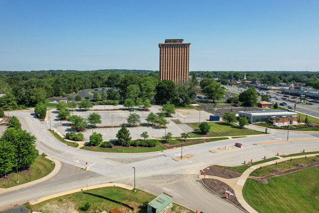 Avenue North in Wilmington, DE - Building Photo - Building Photo