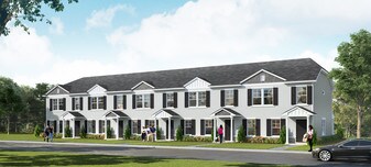2 Bedroom Twin City Apartments For Rent Ga The Village At Mill Creek Apartments