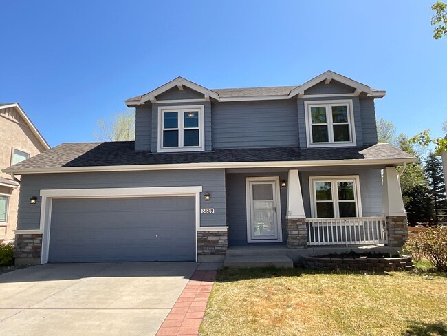 property at 3669 Tail Wind Dr