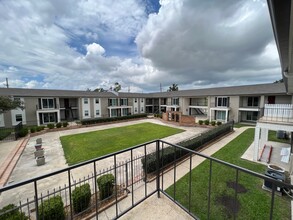 River Park Apartments in Hahnville, LA - Foto de edificio - Building Photo
