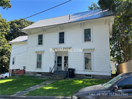 27 Autumn St