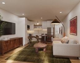 Solana in Omaha, NE - Building Photo