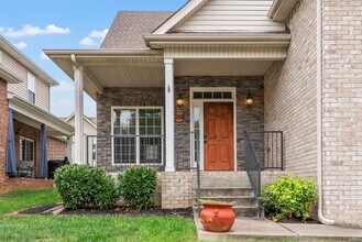 268 Turnberry Circle in Clarksville, TN - Building Photo - Building Photo