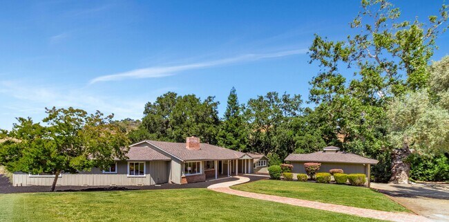 property at 17501 Wagner Rd