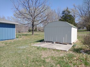 1005 Margrave St in Fort Scott, KS - Building Photo - Building Photo