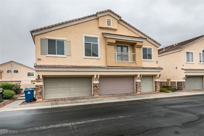 3508 Hazelnut Pine Pl in North Las Vegas, NV - Building Photo - Building Photo