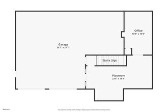 1917 Pebble Lake Cir in Birmingham, AL - Foto de edificio - Building Photo