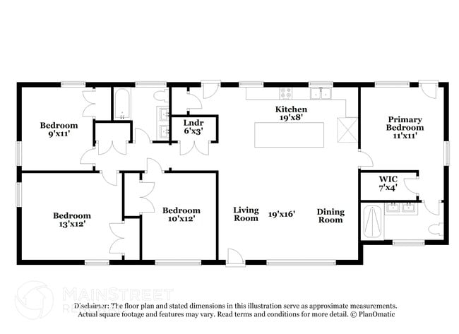 704 Marswen Dr in Nashville, TN - Building Photo - Building Photo