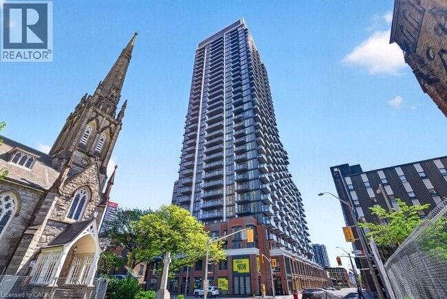 property at 75 James St S