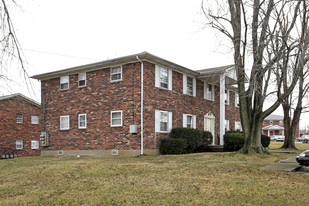 5407 Angus Ct Apartments