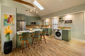 1668 N Druid Hills Rd NE in Atlanta, GA - Building Photo - Building Photo