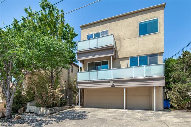 property at 2509 Welborn St