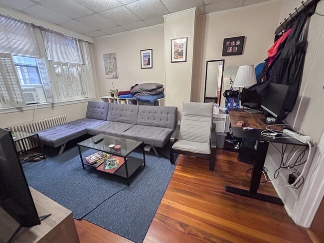 11 Anderson St, Unit 6