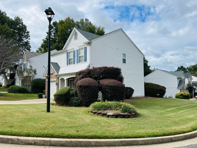 205 Wellisford Ct in Alpharetta, GA - Building Photo - Building Photo