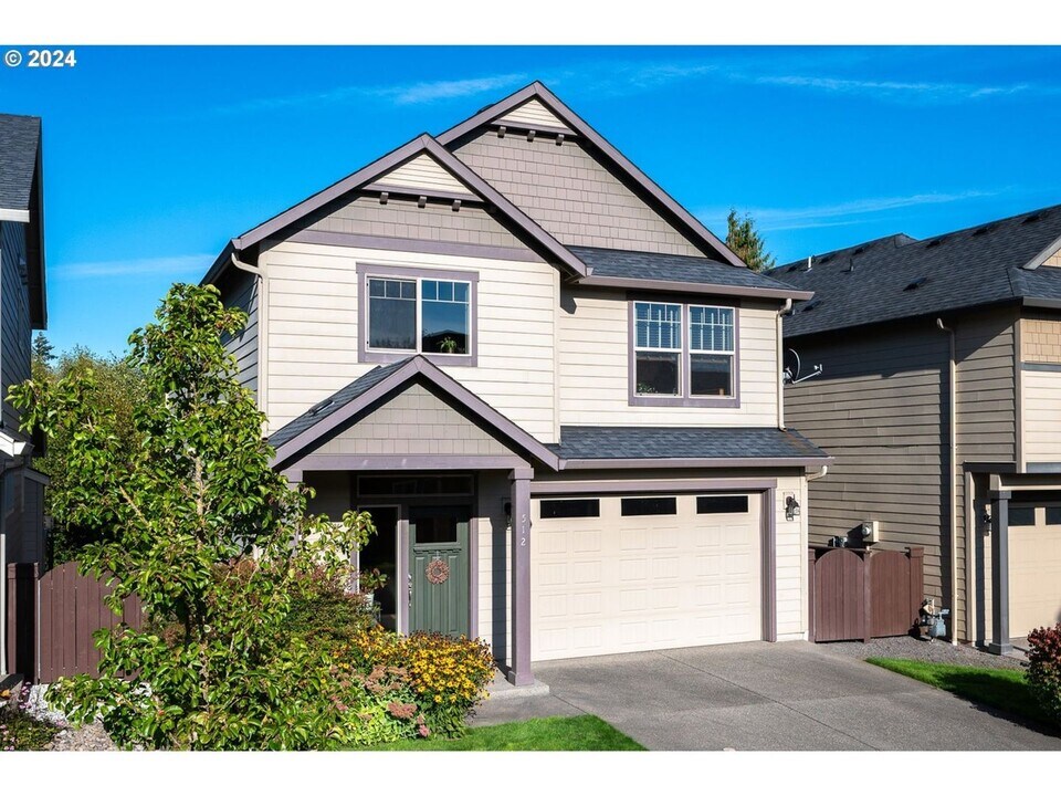 512 N Horns Corner Dr in Ridgefield, WA - Building Photo